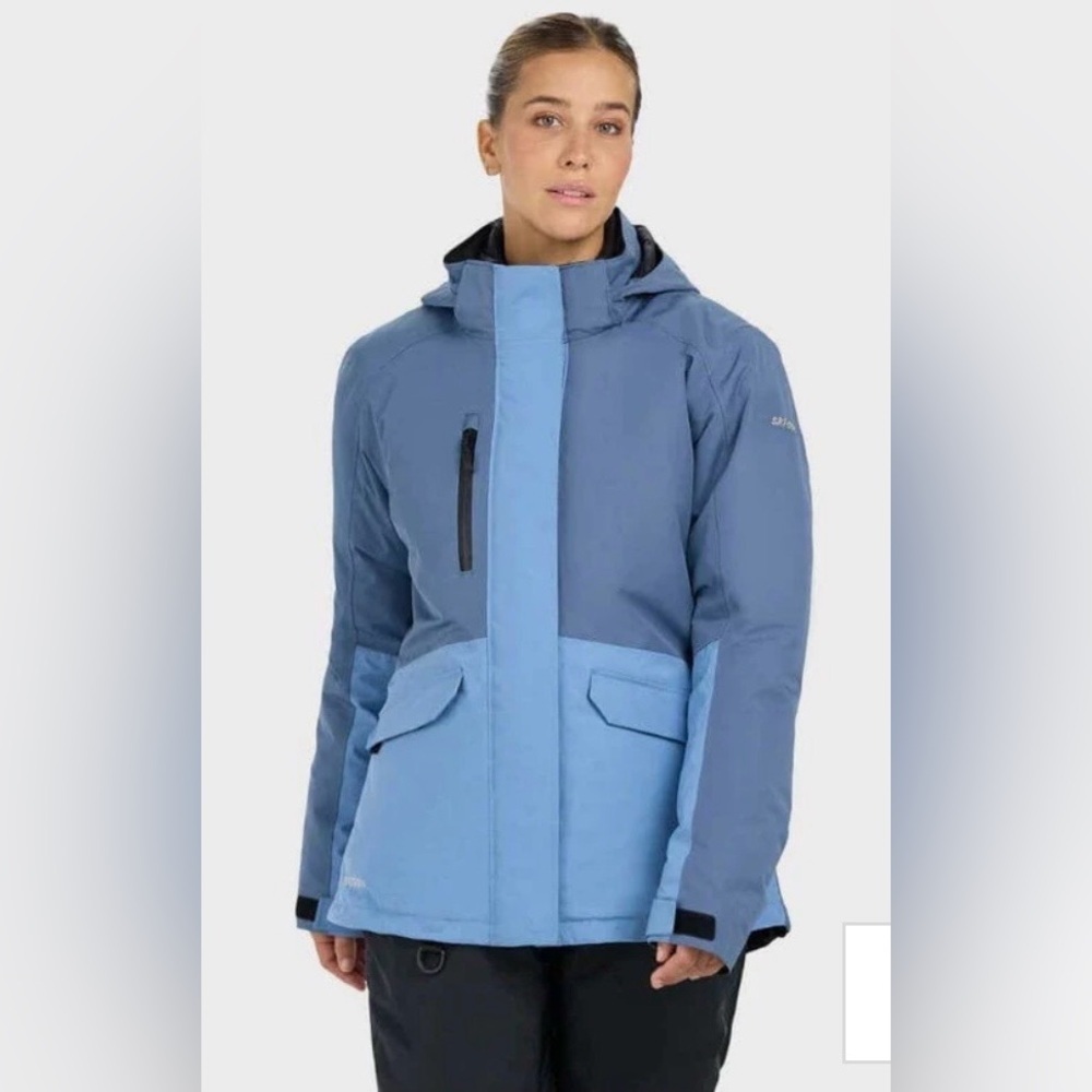 Ski-Doo Ladies Absolute Winter Jacket